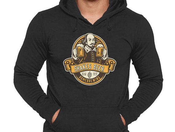 Shakes Beer