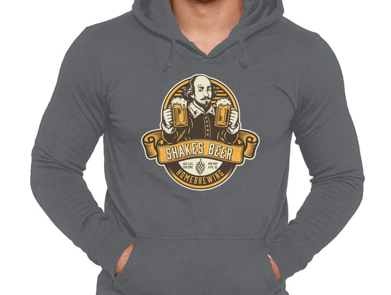 Shakes Beer