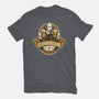 Shakes Beer-Mens-Basic-Tee-CarloJ1956
