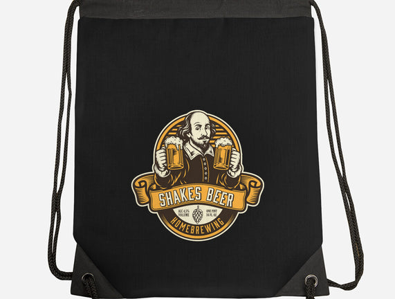 Shakes Beer
