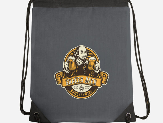 Shakes Beer