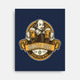 Shakes Beer-None-Stretched-Canvas-CarloJ1956