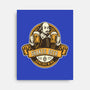 Shakes Beer-None-Stretched-Canvas-CarloJ1956
