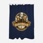 Shakes Beer-None-Polyester-Shower Curtain-CarloJ1956