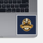 Shakes Beer-None-Glossy-Sticker-CarloJ1956