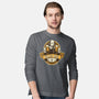 Shakes Beer-Mens-Long Sleeved-Tee-CarloJ1956