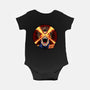 Eye Of Destruction-Baby-Basic-Onesie-spoilerinc