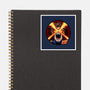 Eye Of Destruction-None-Glossy-Sticker-spoilerinc