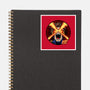 Eye Of Destruction-None-Glossy-Sticker-spoilerinc