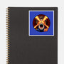 Eye Of Destruction-None-Glossy-Sticker-spoilerinc