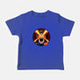 Eye Of Destruction-Baby-Basic-Tee-spoilerinc