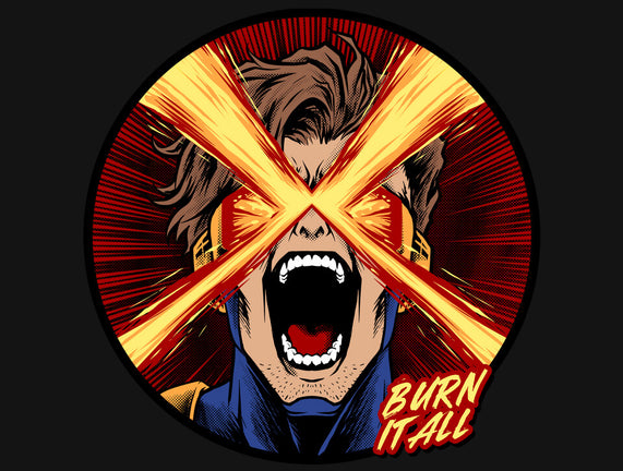 Eye Of Destruction