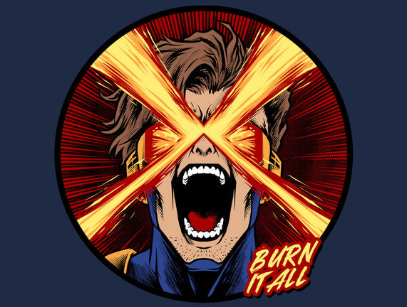 Eye Of Destruction