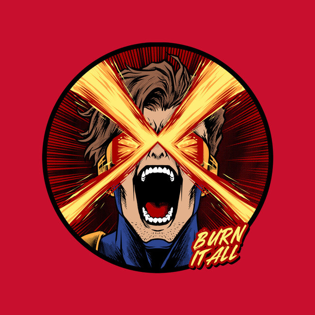 Eye Of Destruction-None-Mug-Drinkware-spoilerinc