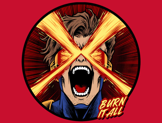 Eye Of Destruction