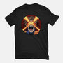 Eye Of Destruction-Mens-Premium-Tee-spoilerinc