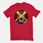 Eye Of Destruction-Mens-Heavyweight-Tee-spoilerinc