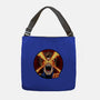 Eye Of Destruction-None-Adjustable Tote-Bag-spoilerinc