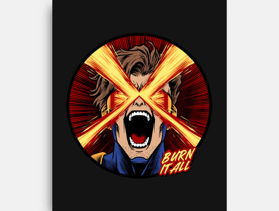 Eye Of Destruction