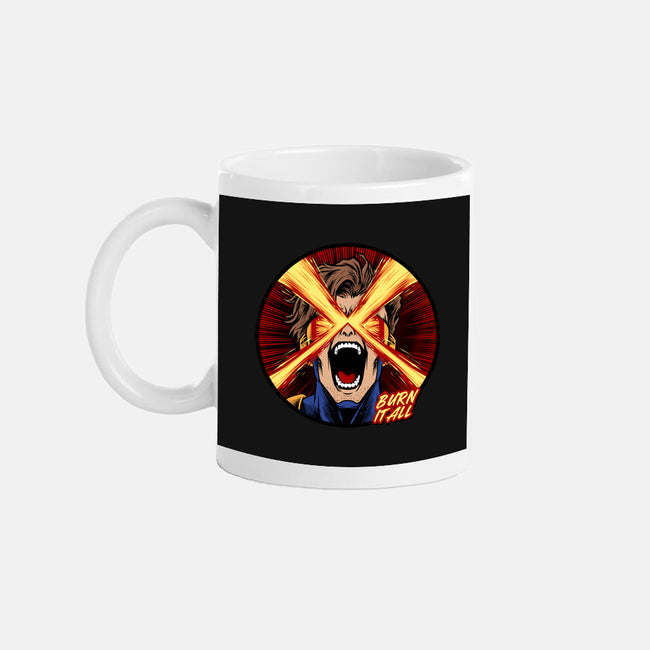 Eye Of Destruction-None-Mug-Drinkware-spoilerinc