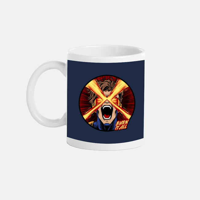 Eye Of Destruction-None-Mug-Drinkware-spoilerinc