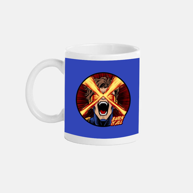 Eye Of Destruction-None-Mug-Drinkware-spoilerinc