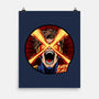 Eye Of Destruction-None-Matte-Poster-spoilerinc