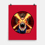 Eye Of Destruction-None-Matte-Poster-spoilerinc