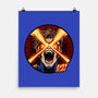 Eye Of Destruction-None-Matte-Poster-spoilerinc