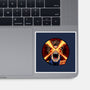 Eye Of Destruction-None-Glossy-Sticker-spoilerinc