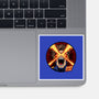 Eye Of Destruction-None-Glossy-Sticker-spoilerinc