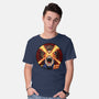 Eye Of Destruction-Mens-Basic-Tee-spoilerinc