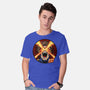 Eye Of Destruction-Mens-Basic-Tee-spoilerinc