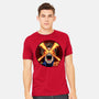 Eye Of Destruction-Mens-Heavyweight-Tee-spoilerinc