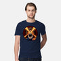 Eye Of Destruction-Mens-Premium-Tee-spoilerinc
