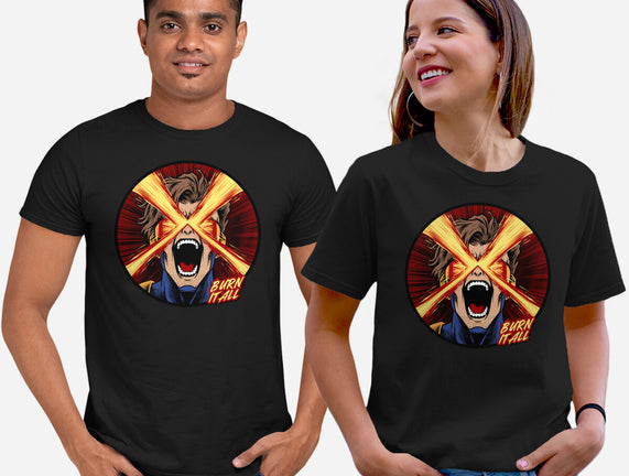 Eye Of Destruction