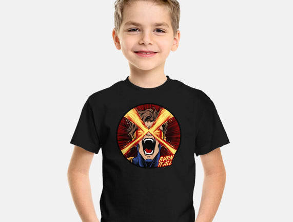 Eye Of Destruction