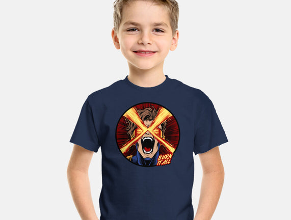 Eye Of Destruction