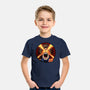 Eye Of Destruction-Youth-Basic-Tee-spoilerinc
