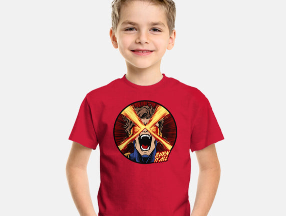 Eye Of Destruction