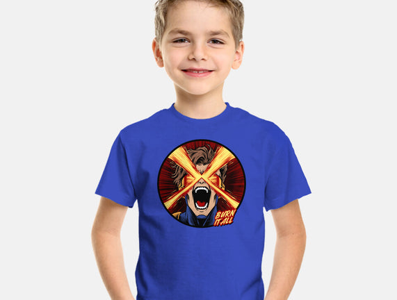 Eye Of Destruction