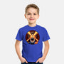 Eye Of Destruction-Youth-Basic-Tee-spoilerinc
