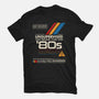 Unsupervised Since The 80s-Mens-Basic-Tee-sachpica