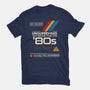 Unsupervised Since The 80s-Mens-Premium-Tee-sachpica