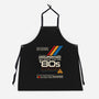 Unsupervised Since The 80s-Unisex-Kitchen-Apron-sachpica