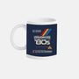 Unsupervised Since The 80s-None-Mug-Drinkware-sachpica