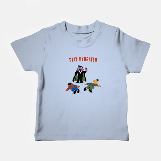 Hydrated-Baby-Basic-Tee-Mattania