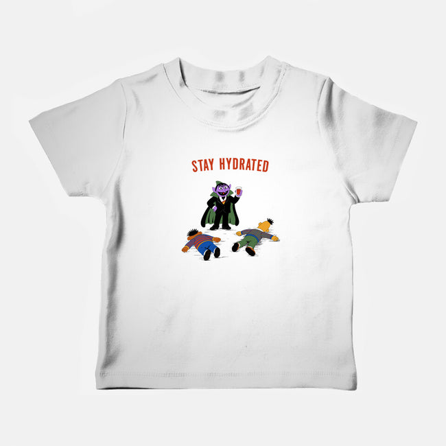 Hydrated-Baby-Basic-Tee-Mattania