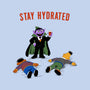 Hydrated-Womens-Fitted-Tee-Mattania