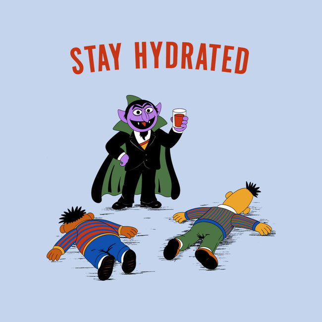 Hydrated-Unisex-Basic-Tee-Mattania